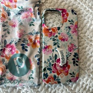 Loopy Case IPhone 13 Pro Max